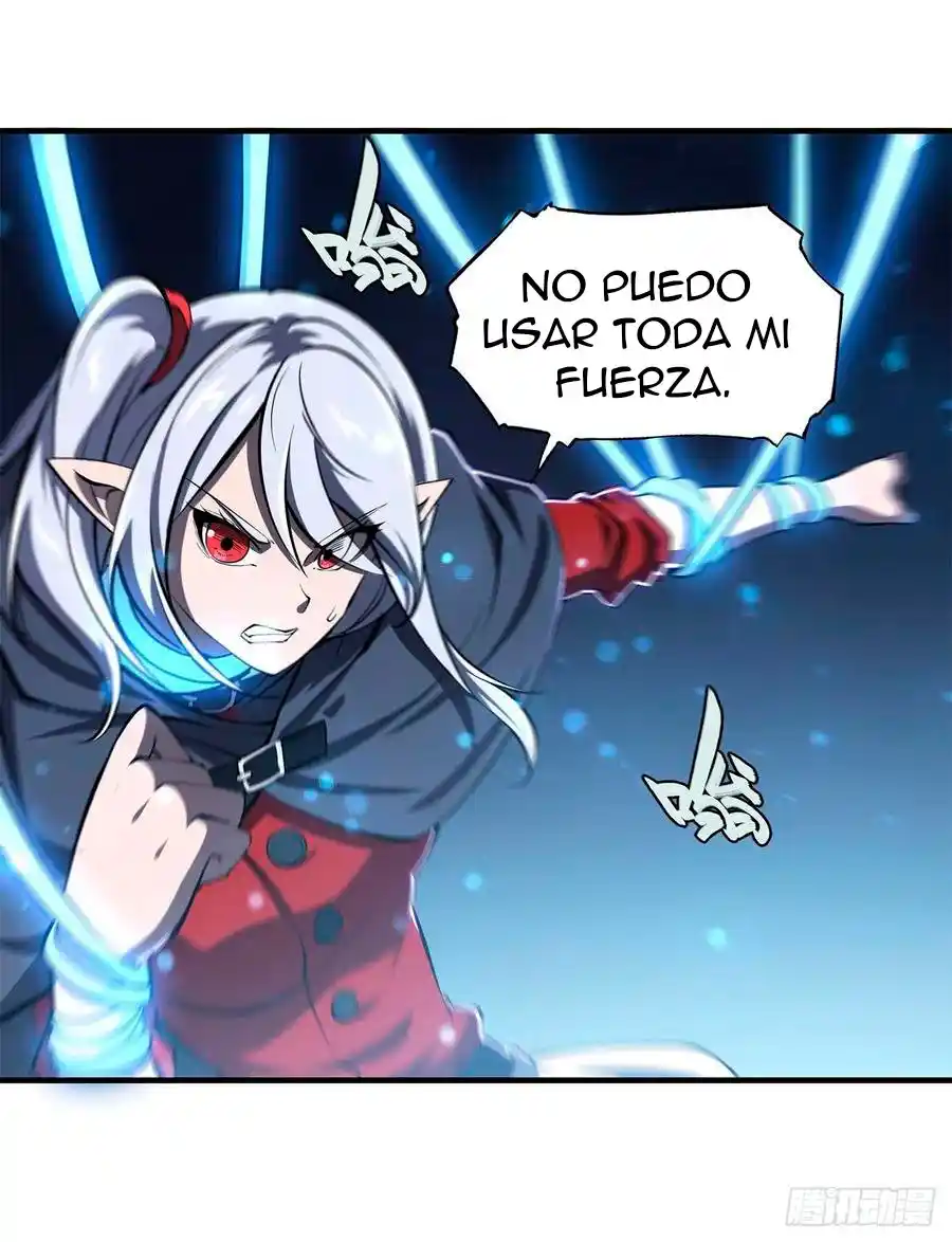 The Blood Princess And The Knight - Capítulo 141 - Página 33 - LectorTMOo
