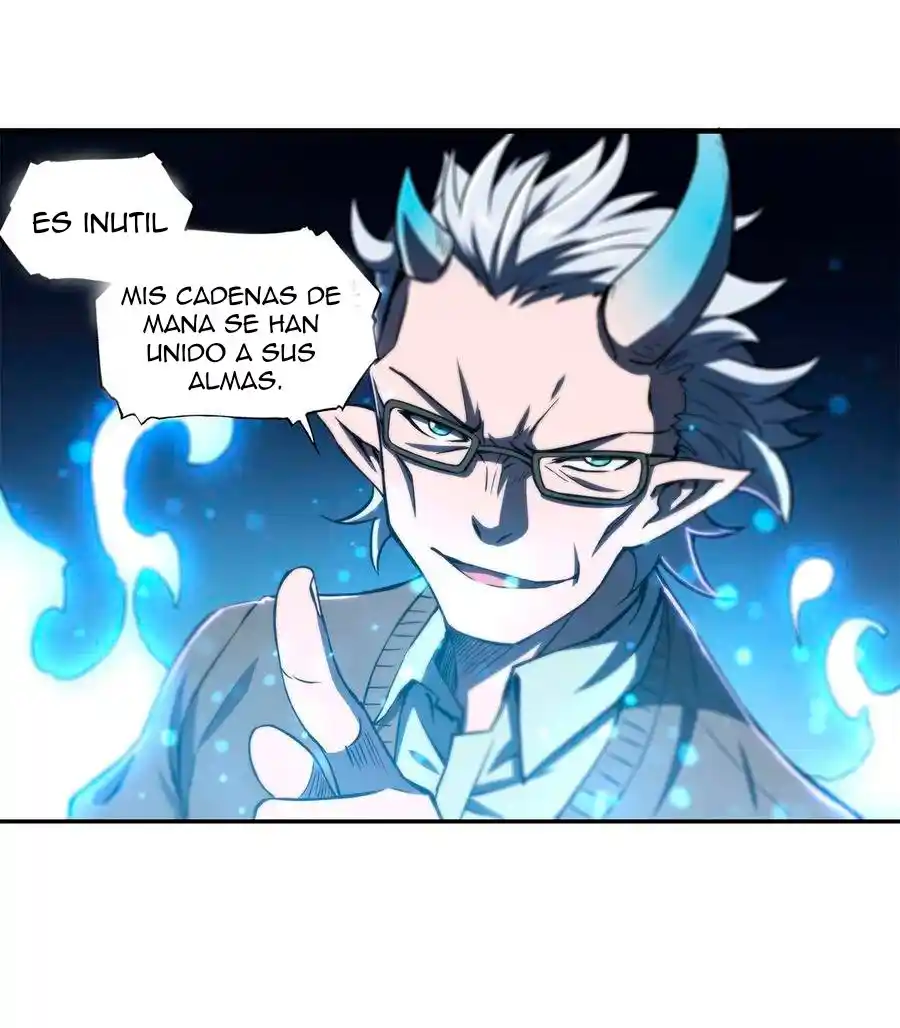 The Blood Princess And The Knight - Capítulo 141 - Página 35 - LectorTMOo