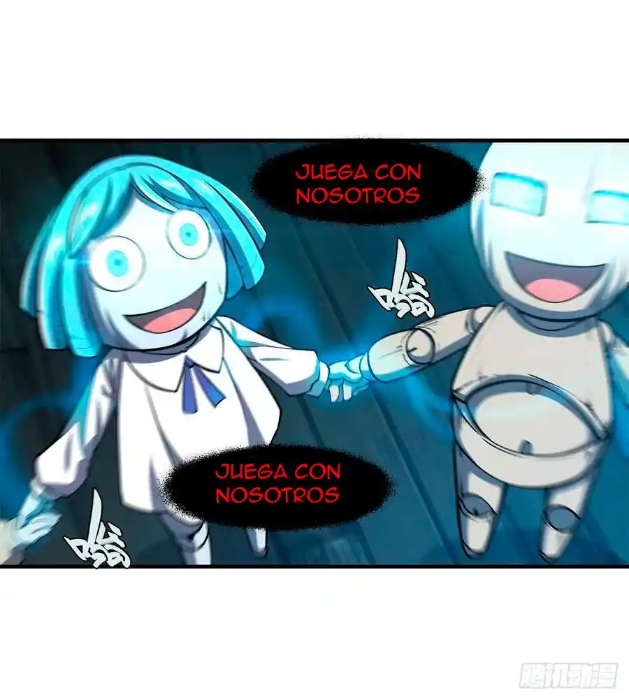 The Blood Princess And The Knight - Capítulo 141 - Página 37 - LectorTMOo