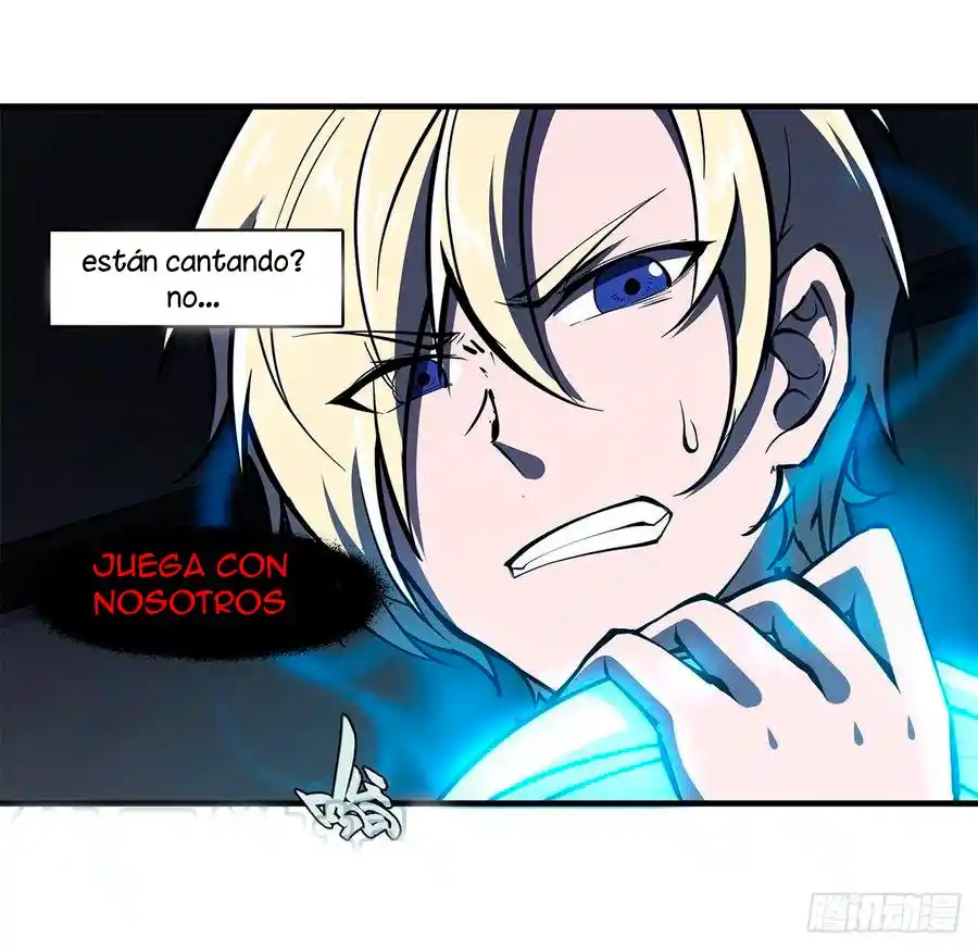 The Blood Princess And The Knight - Capítulo 141 - Página 38 - LectorTMOo