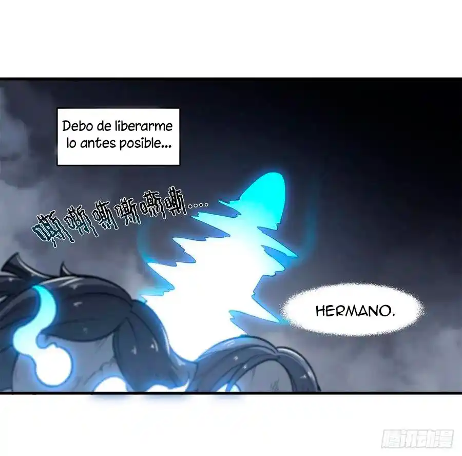 The Blood Princess And The Knight - Capítulo 141 - Página 40 - LectorTMOo