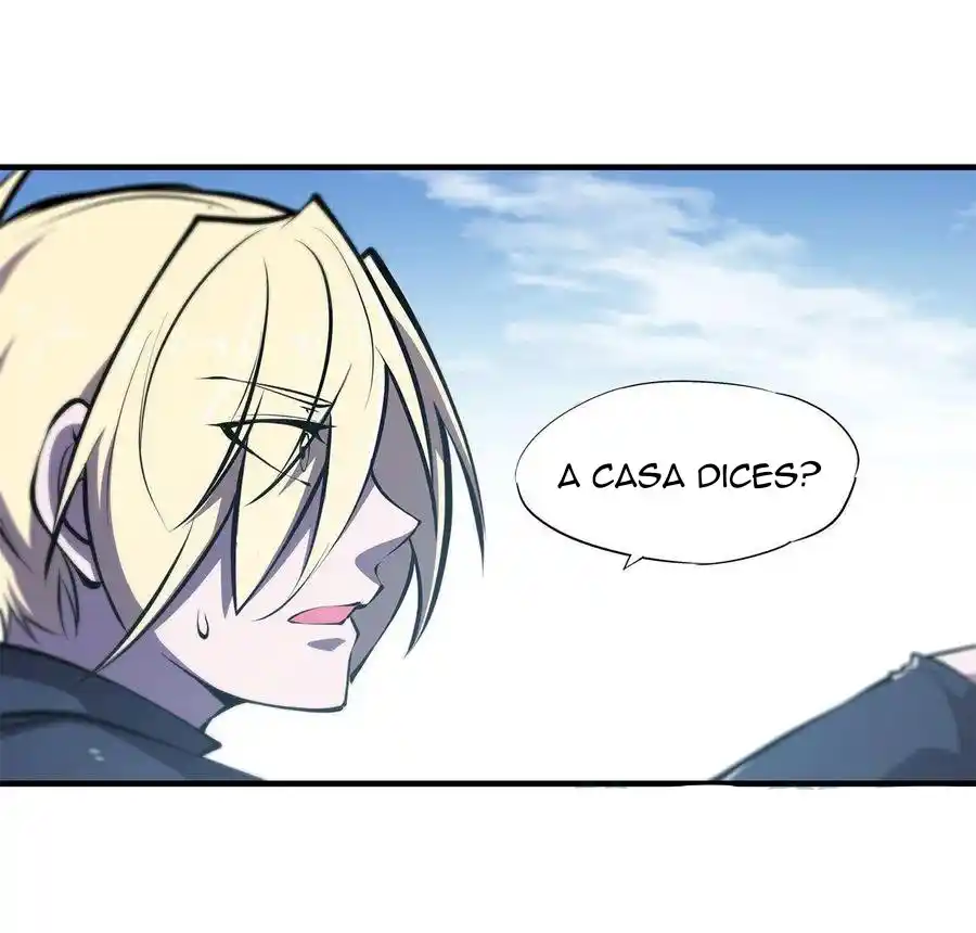 The Blood Princess And The Knight - Capítulo 142 - Página 4 - LectorTMOo