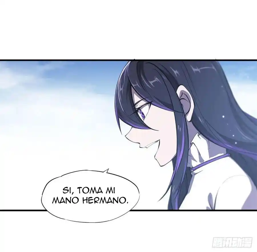 The Blood Princess And The Knight - Capítulo 142 - Página 5 - LectorTMOo