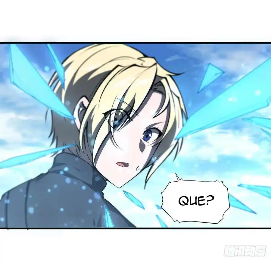 The Blood Princess And The Knight - Capítulo 142 - Página 9 - LectorTMOo