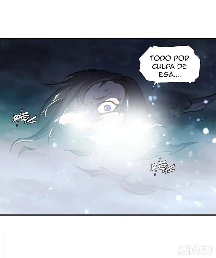 The Blood Princess And The Knight - Capítulo 142 - Página 11 - LectorTMOo