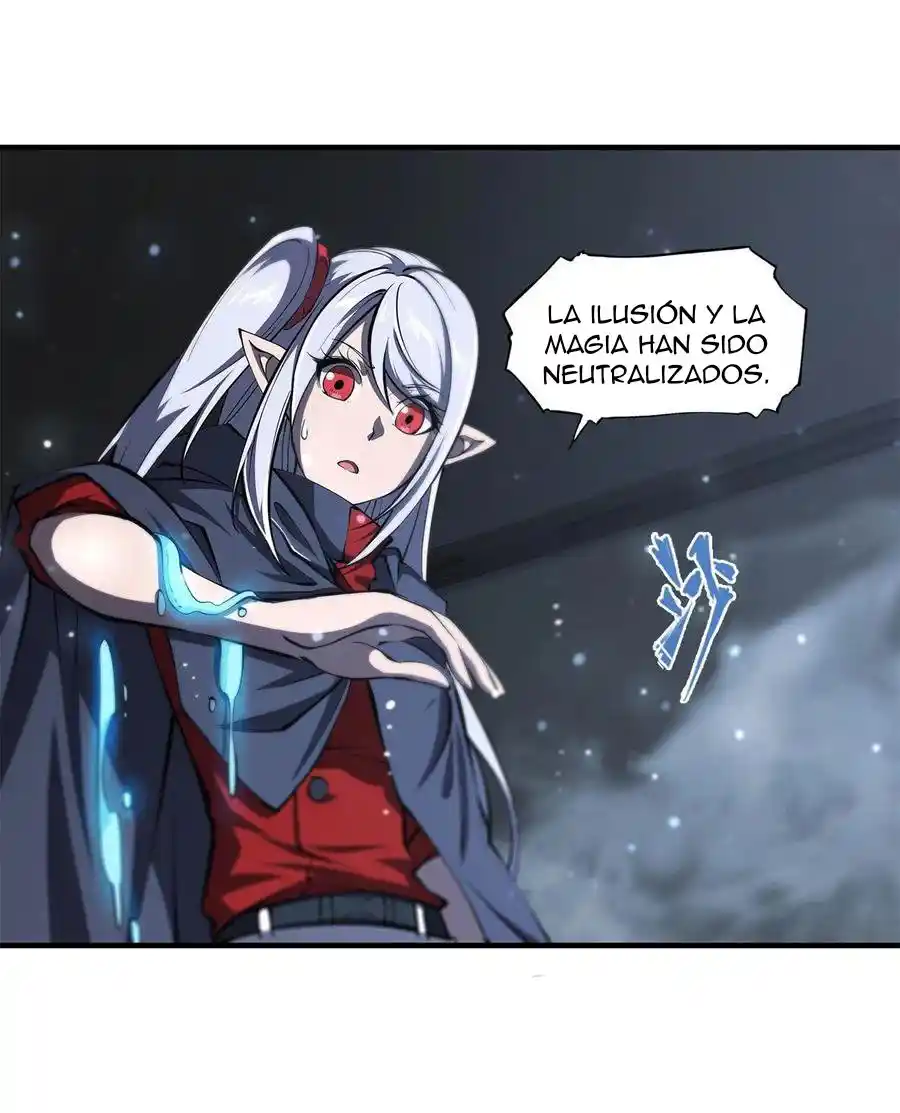 The Blood Princess And The Knight - Capítulo 142 - Página 20 - LectorTMOo