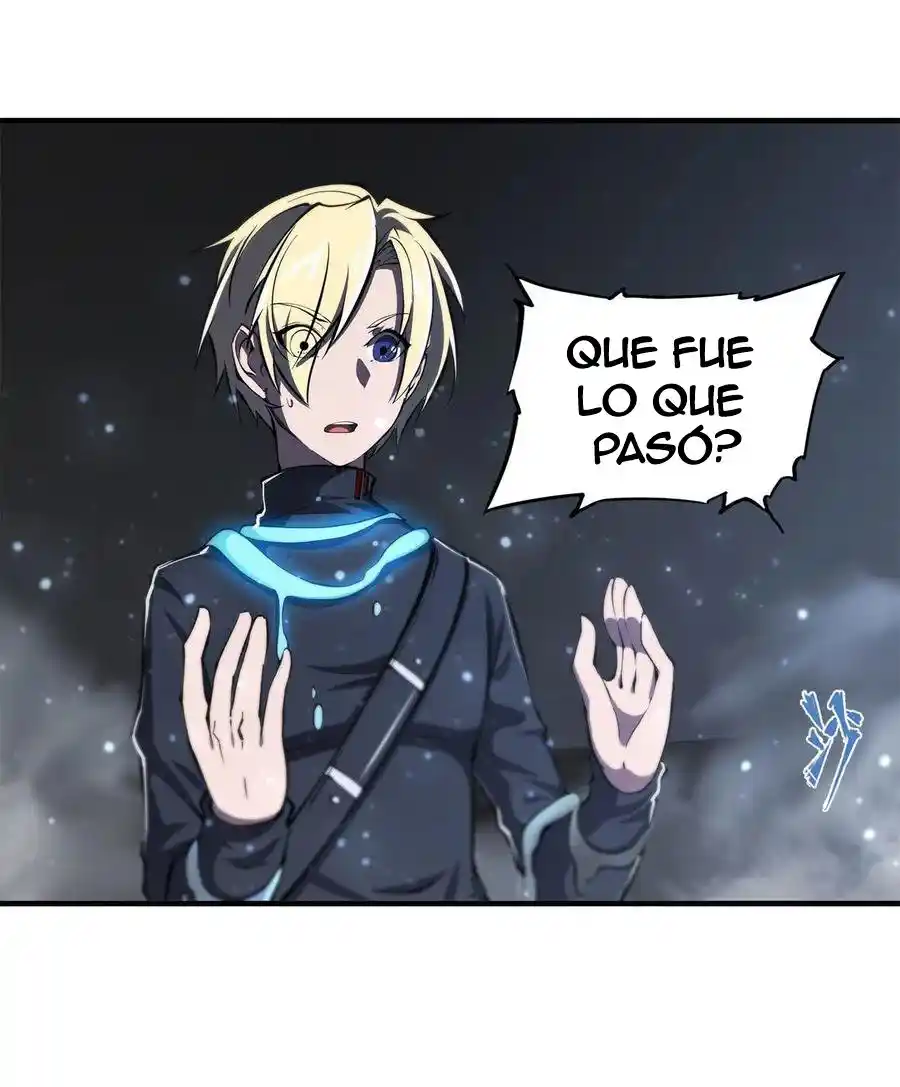The Blood Princess And The Knight - Capítulo 142 - Página 22 - LectorTMOo