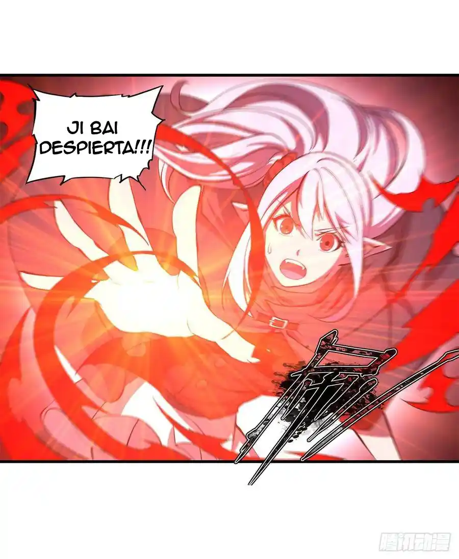 The Blood Princess And The Knight - Capítulo 142 - Página 27 - LectorTMOo