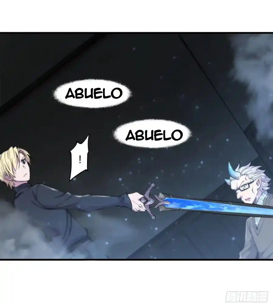 The Blood Princess And The Knight - Capítulo 142 - Página 32 - LectorTMOo