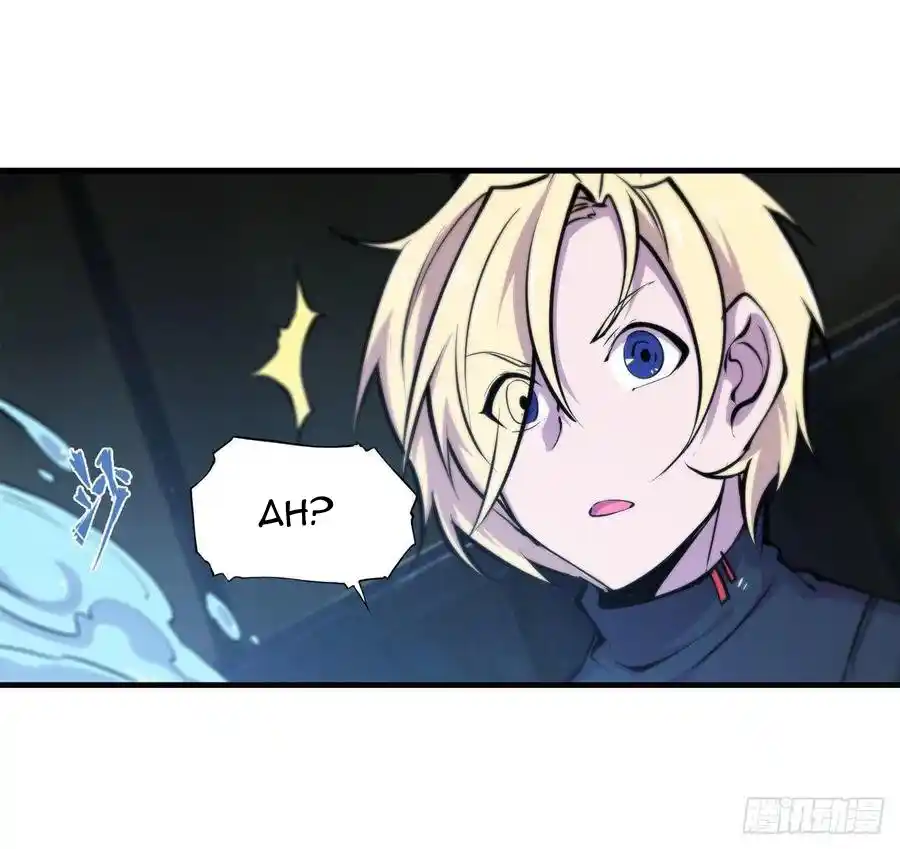 The Blood Princess And The Knight - Capítulo 142 - Página 35 - LectorTMOo