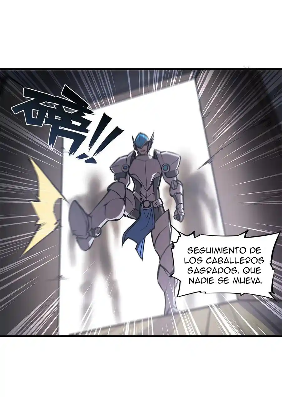 The Blood Princess And The Knight - Capítulo 142 - Página 38 - LectorTMOo