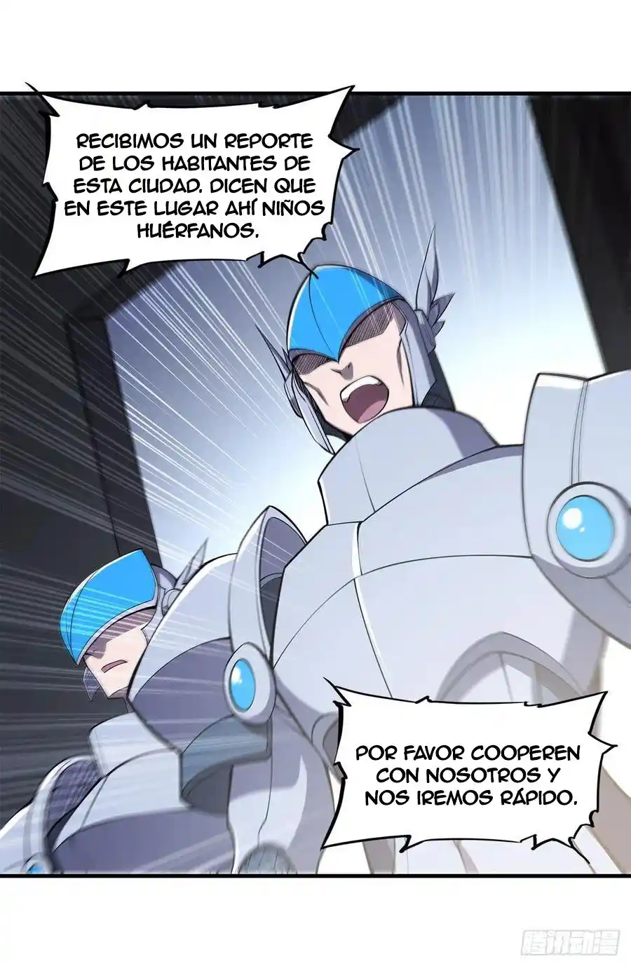 The Blood Princess And The Knight - Capítulo 142 - Página 39 - LectorTMOo