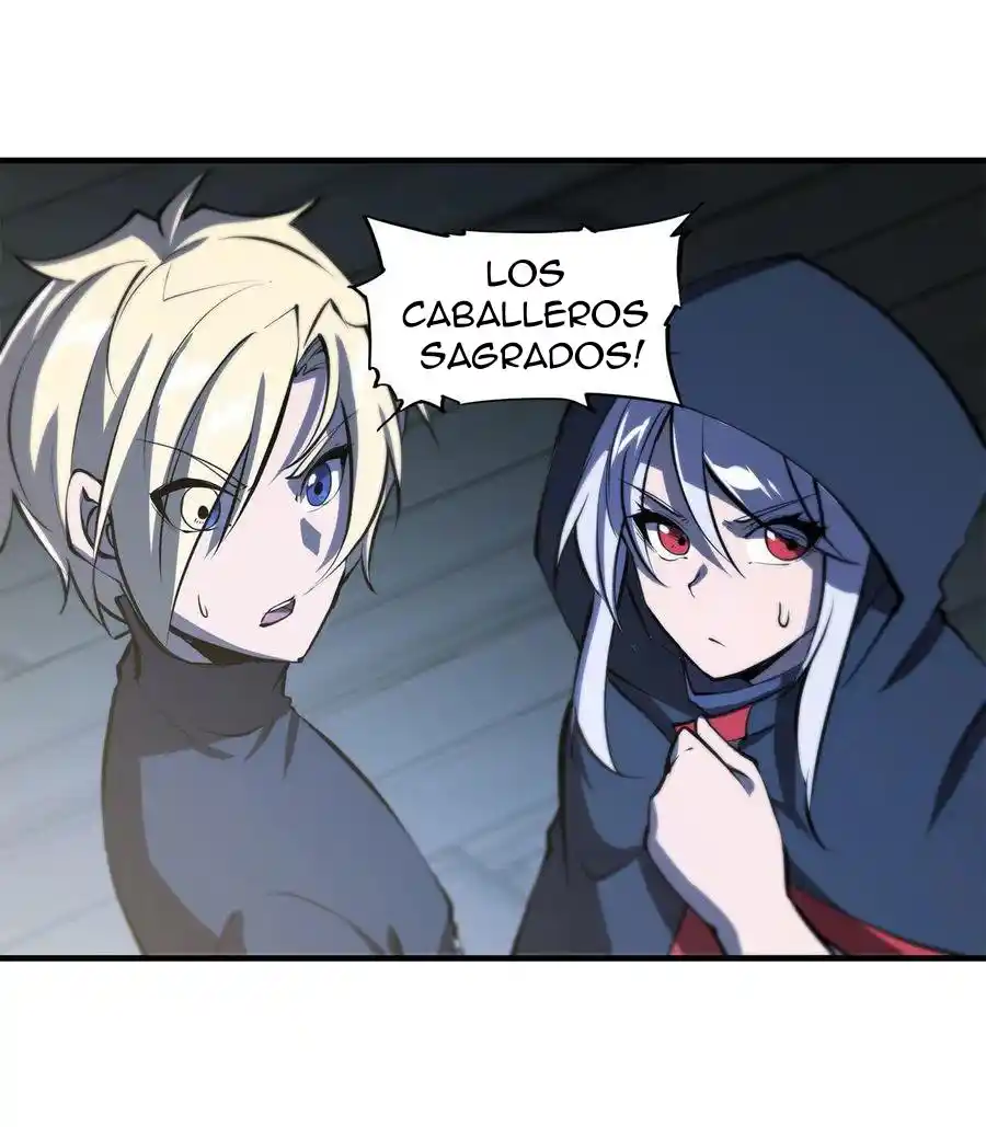 The Blood Princess And The Knight - Capítulo 142 - Página 40 - LectorTMOo