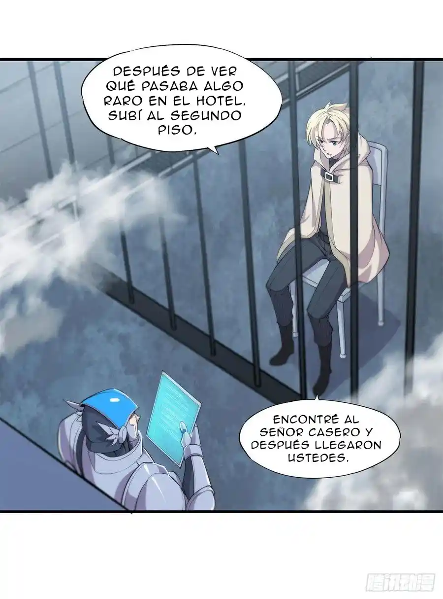 The Blood Princess And The Knight - Capítulo 143 - Página 8 - LectorTMOo