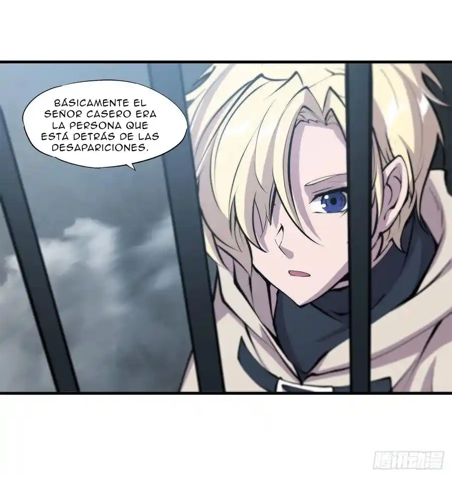 The Blood Princess And The Knight - Capítulo 143 - Página 10 - LectorTMOo