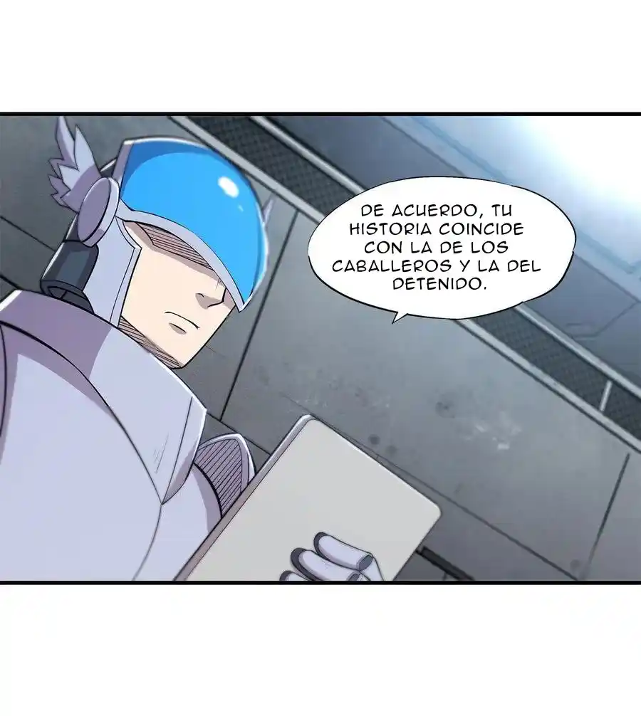The Blood Princess And The Knight - Capítulo 143 - Página 11 - LectorTMOo