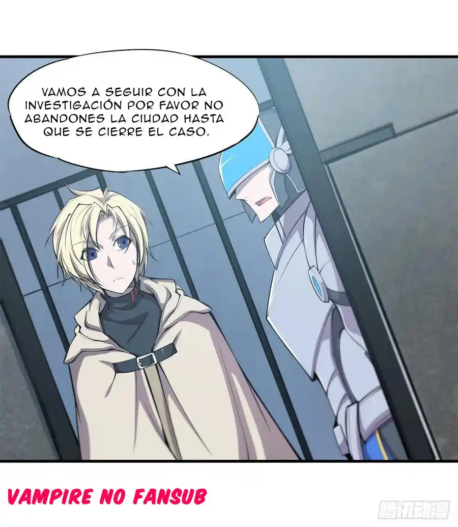 The Blood Princess And The Knight - Capítulo 143 - Página 14 - LectorTMOo