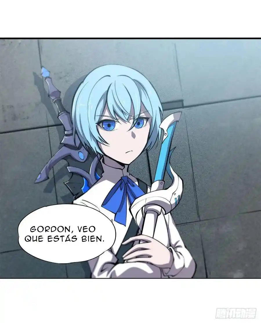 The Blood Princess And The Knight - Capítulo 143 - Página 17 - LectorTMOo