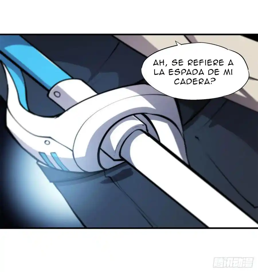 The Blood Princess And The Knight - Capítulo 143 - Página 26 - LectorTMOo