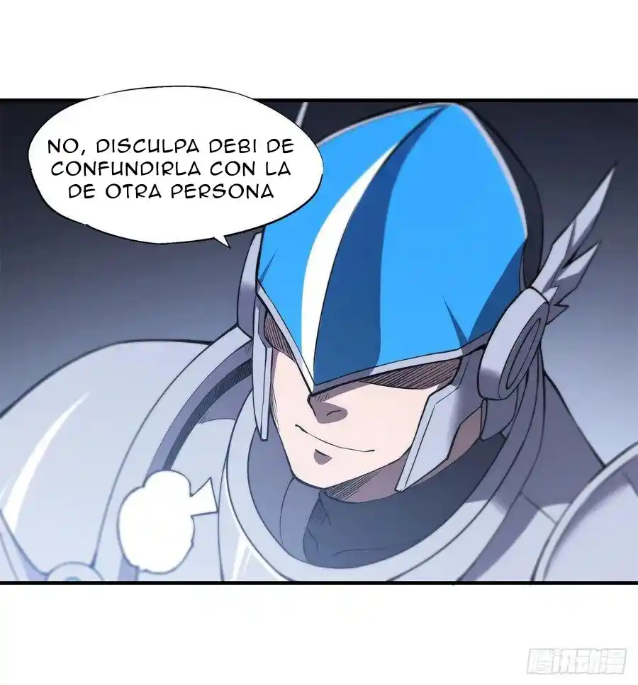 The Blood Princess And The Knight - Capítulo 143 - Página 30 - LectorTMOo