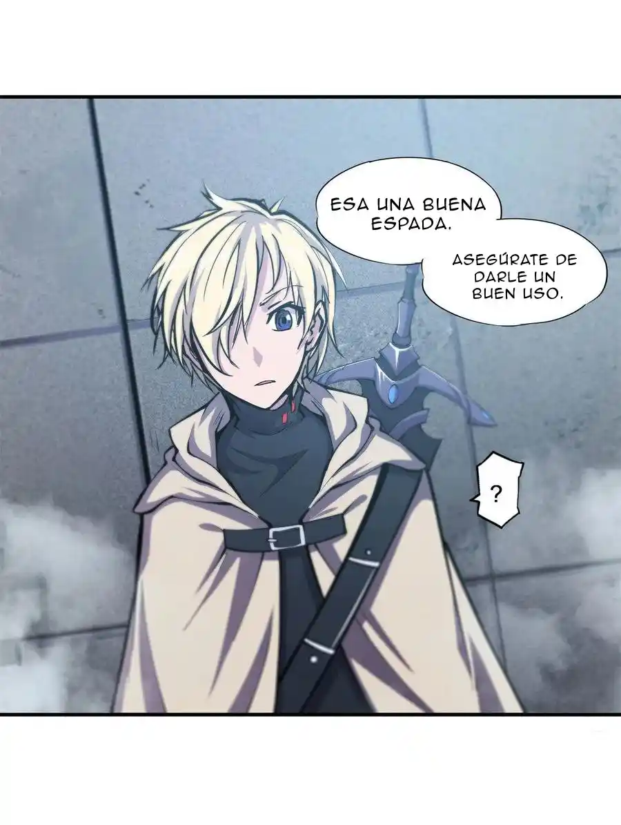 The Blood Princess And The Knight - Capítulo 143 - Página 31 - LectorTMOo