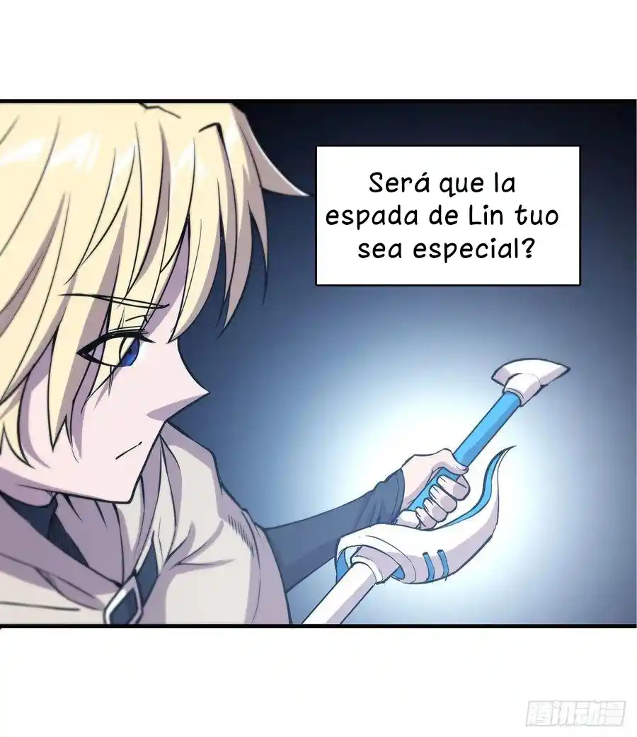 The Blood Princess And The Knight - Capítulo 143 - Página 33 - LectorTMOo