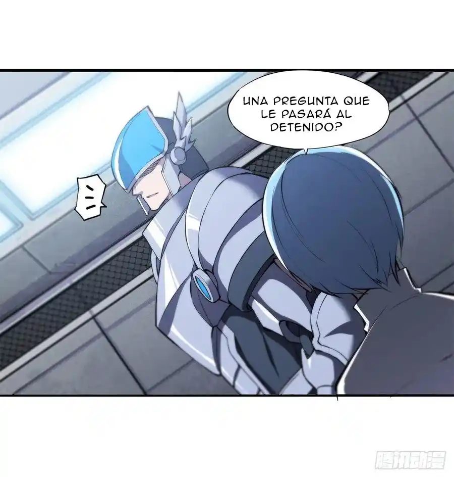 The Blood Princess And The Knight - Capítulo 143 - Página 35 - LectorTMOo