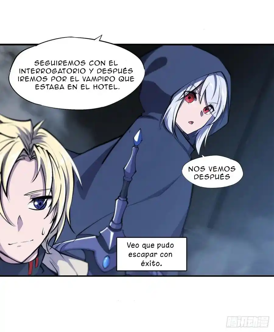 The Blood Princess And The Knight - Capítulo 143 - Página 37 - LectorTMOo