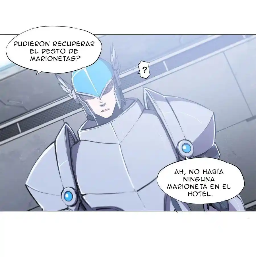 The Blood Princess And The Knight - Capítulo 143 - Página 40 - LectorTMOo