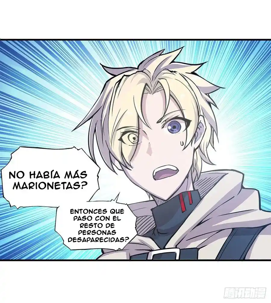 The Blood Princess And The Knight - Capítulo 143 - Página 41 - LectorTMOo