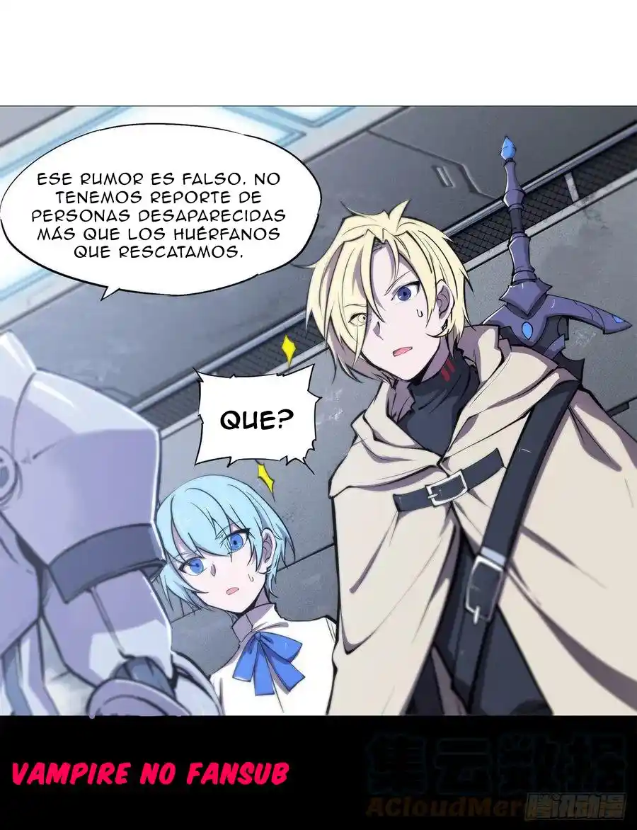 The Blood Princess And The Knight - Capítulo 143 - Página 43 - LectorTMOo