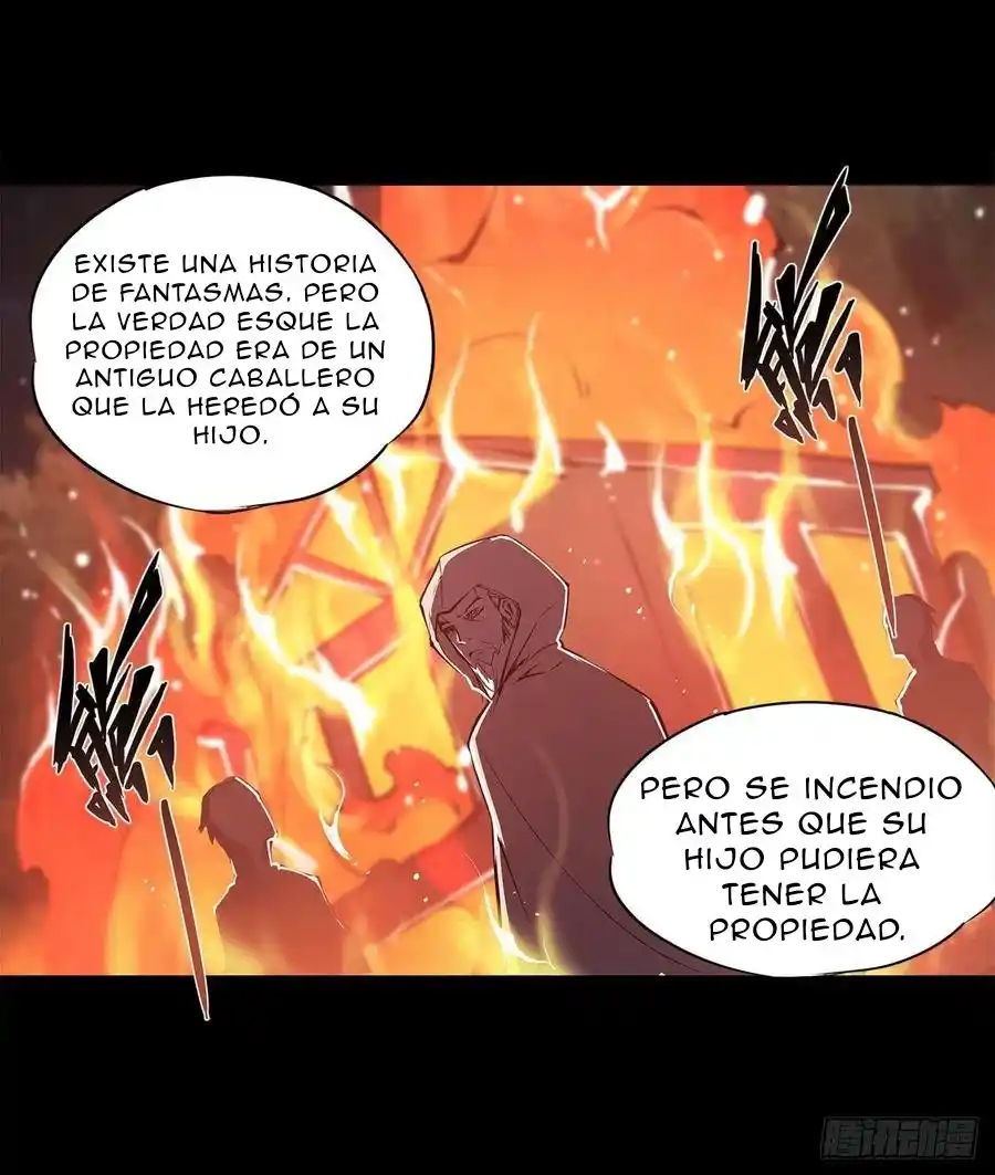 The Blood Princess And The Knight - Capítulo 143 - Página 46 - LectorTMOo
