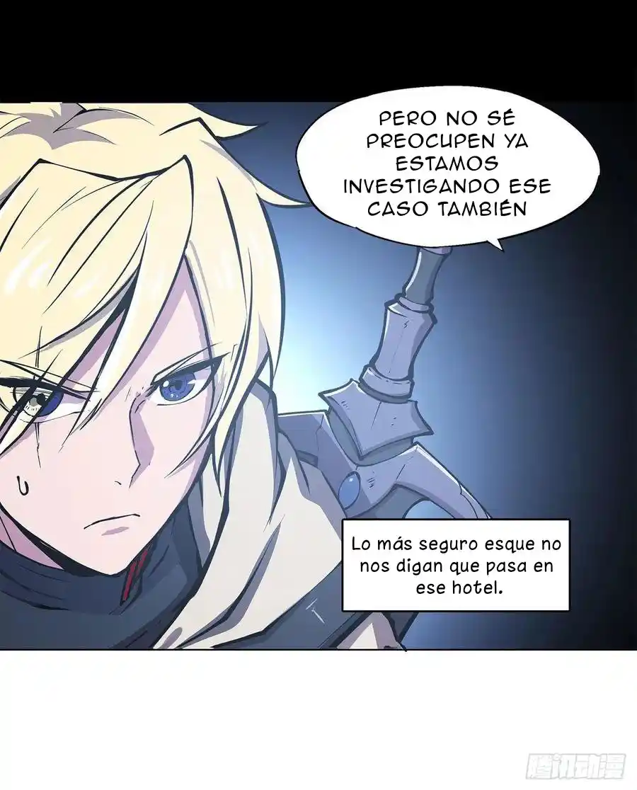The Blood Princess And The Knight - Capítulo 143 - Página 47 - LectorTMOo