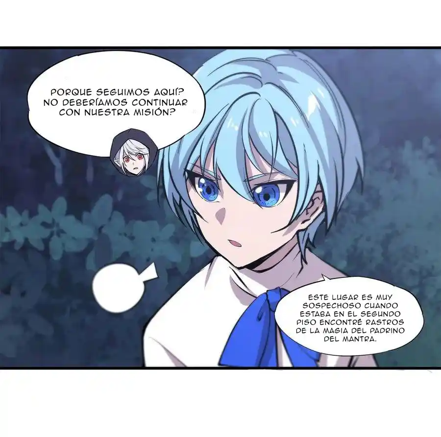 The Blood Princess And The Knight - Capítulo 143 - Página 55 - LectorTMOo