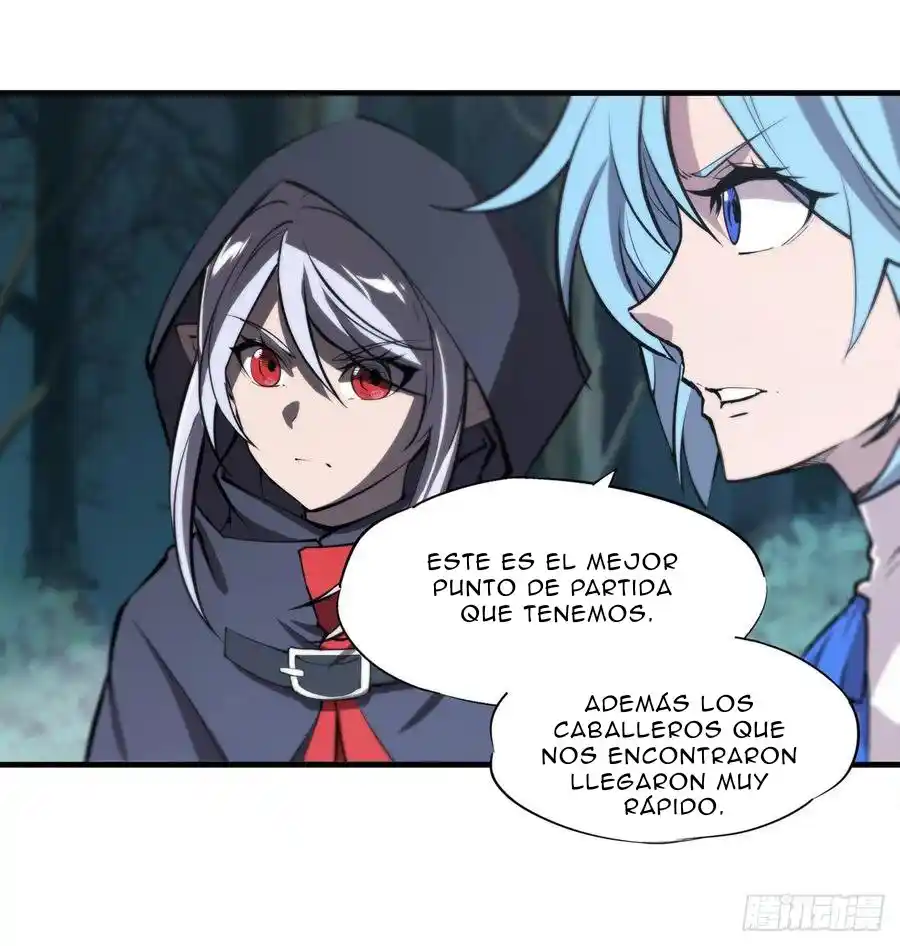 The Blood Princess And The Knight - Capítulo 143 - Página 57 - LectorTMOo