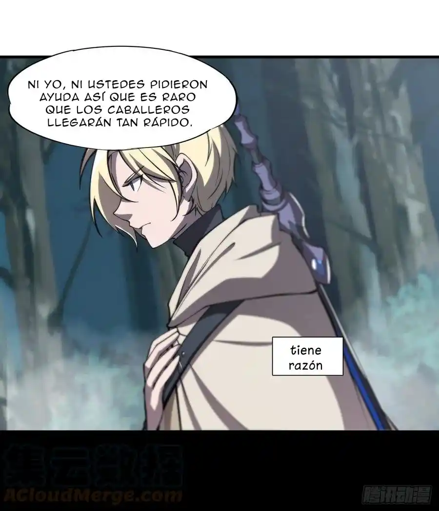 The Blood Princess And The Knight - Capítulo 143 - Página 60 - LectorTMOo