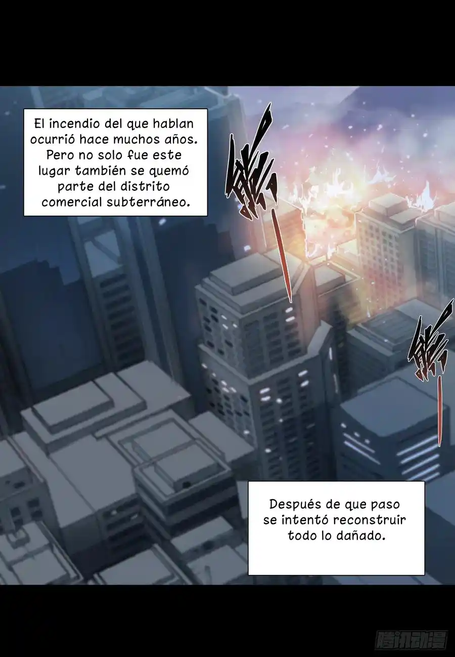 The Blood Princess And The Knight - Capítulo 143 - Página 61 - LectorTMOo