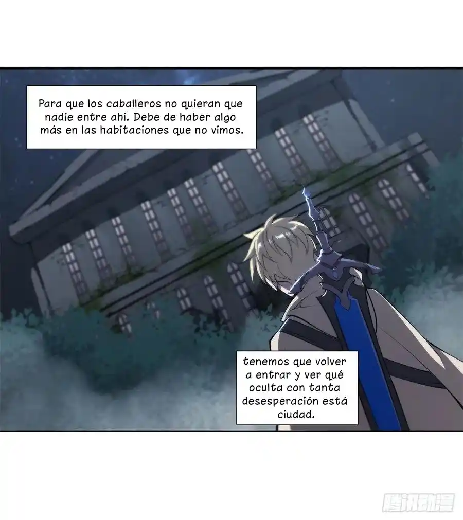 The Blood Princess And The Knight - Capítulo 143 - Página 66 - LectorTMOo
