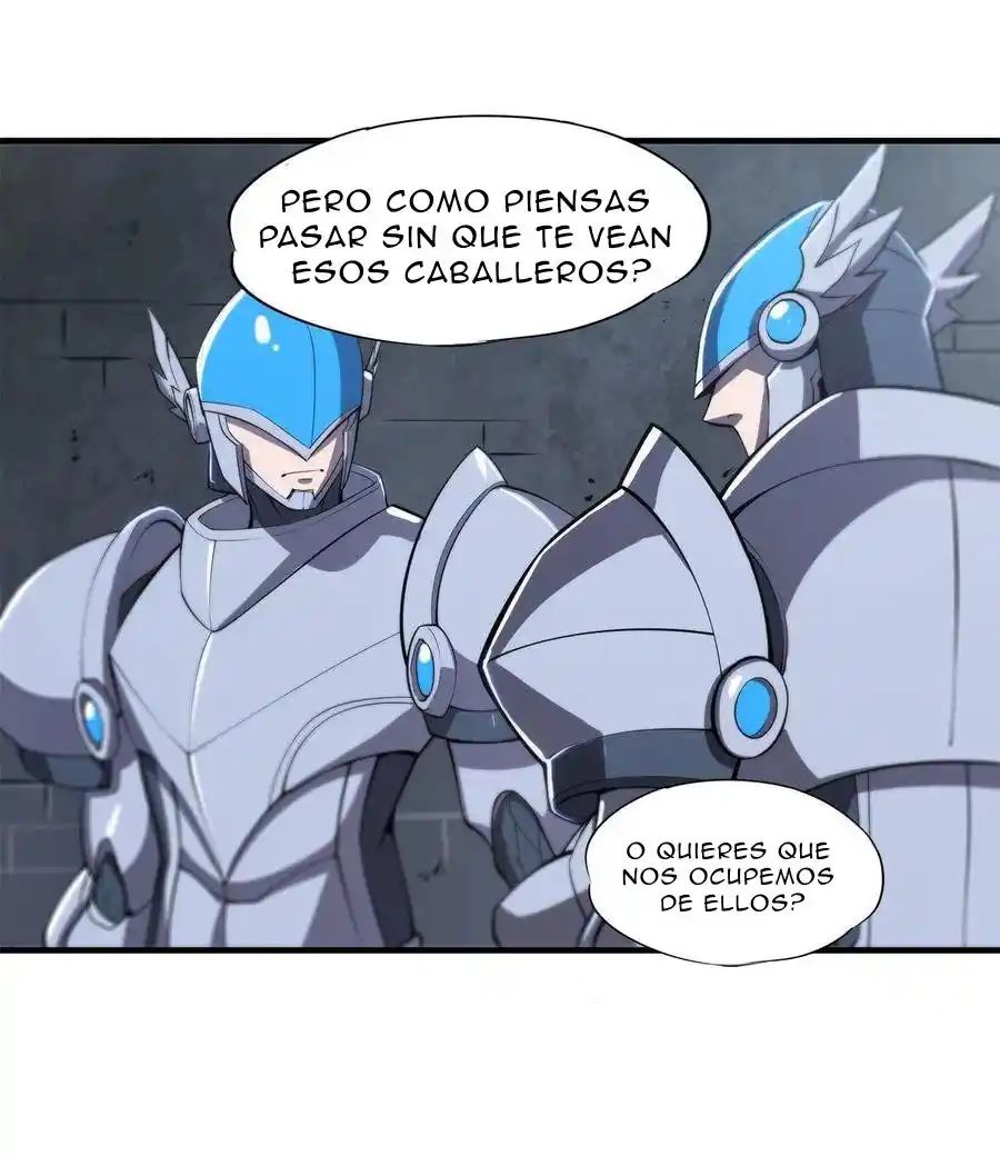The Blood Princess And The Knight - Capítulo 143 - Página 68 - LectorTMOo