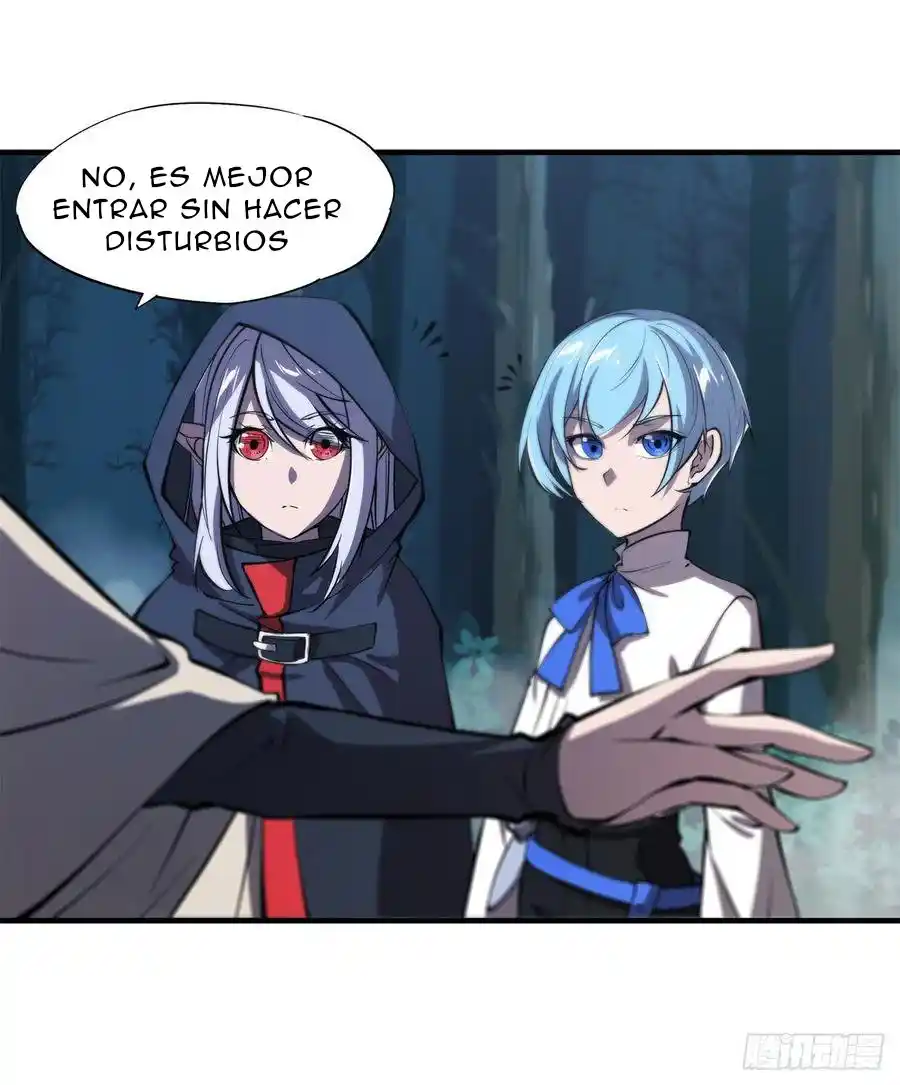 The Blood Princess And The Knight - Capítulo 143 - Página 69 - LectorTMOo