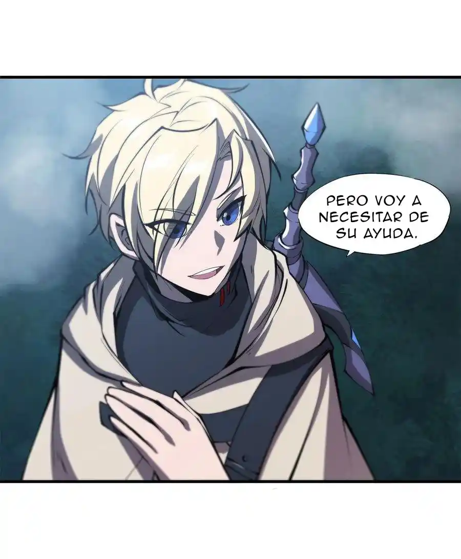 The Blood Princess And The Knight - Capítulo 143 - Página 71 - LectorTMOo