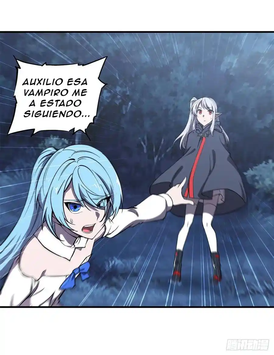 The Blood Princess And The Knight - Capítulo 144 - Página 6 - LectorTMOo