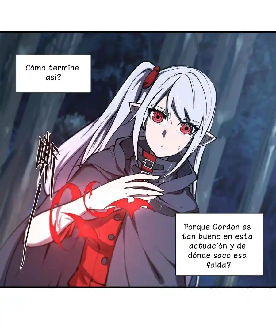The Blood Princess And The Knight - Capítulo 144 - Página 7 - LectorTMOo