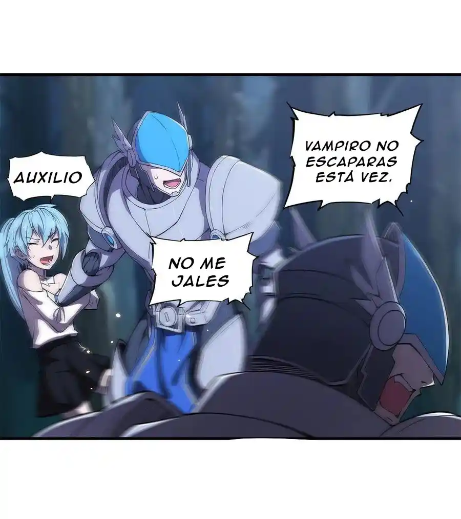 The Blood Princess And The Knight - Capítulo 144 - Página 12 - LectorTMOo