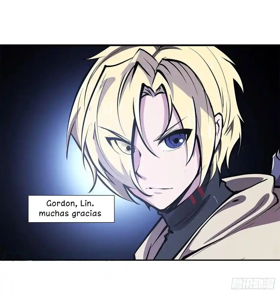 The Blood Princess And The Knight - Capítulo 144 - Página 15 - LectorTMOo