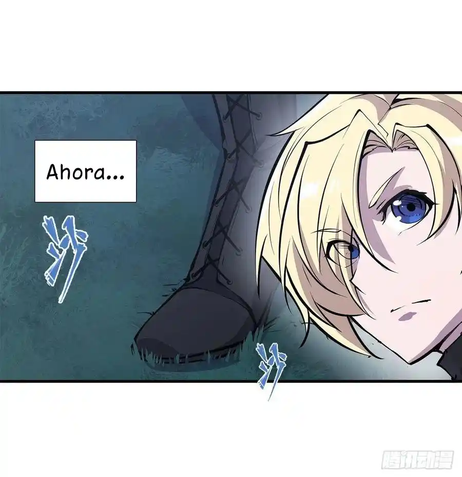 The Blood Princess And The Knight - Capítulo 144 - Página 18 - LectorTMOo