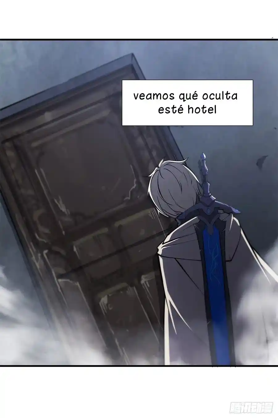 The Blood Princess And The Knight - Capítulo 144 - Página 19 - LectorTMOo