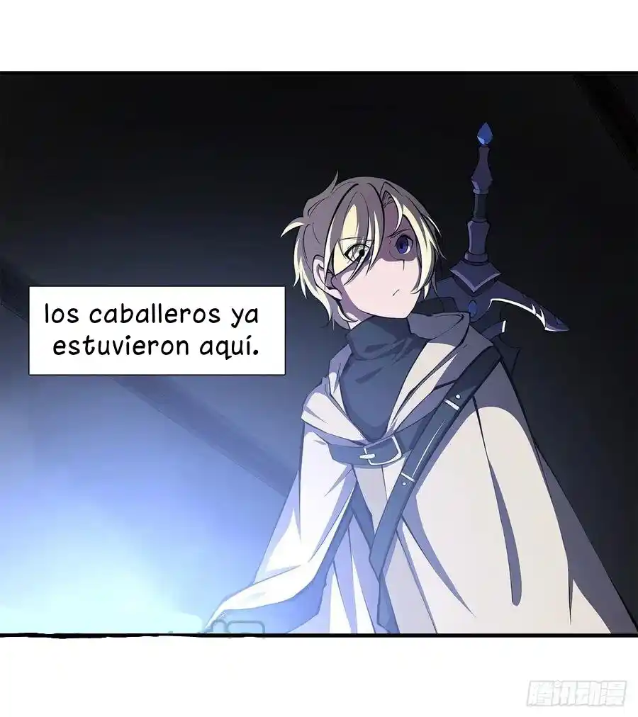 The Blood Princess And The Knight - Capítulo 144 - Página 23 - LectorTMOo