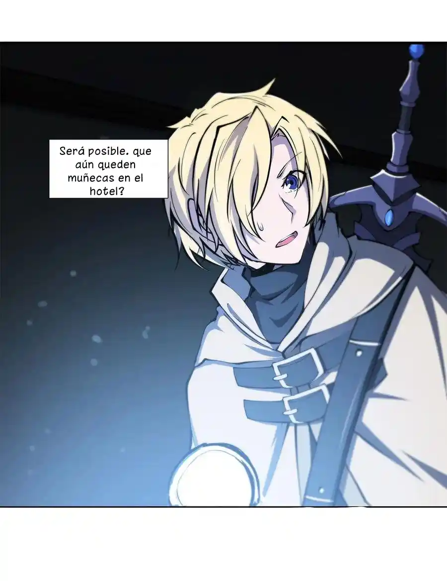The Blood Princess And The Knight - Capítulo 144 - Página 31 - LectorTMOo