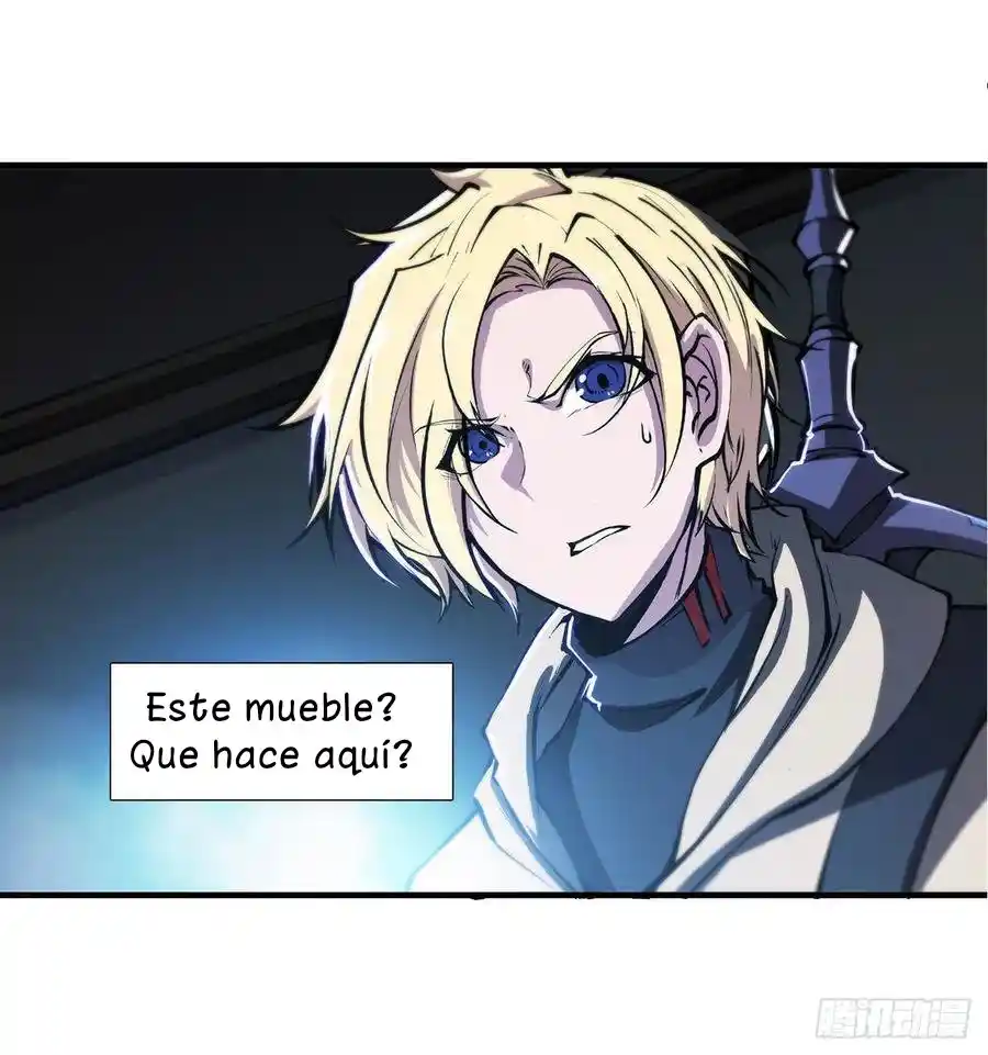 The Blood Princess And The Knight - Capítulo 144 - Página 36 - LectorTMOo